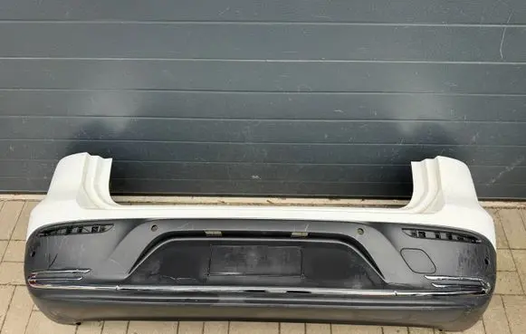 Mercedes-Benz EQA Rear bumper A2438809500