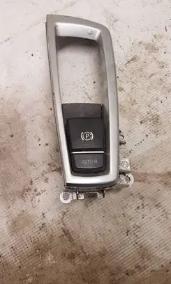 BMW 5 F10 F11 Parking (PDC) sensor switch 100471037