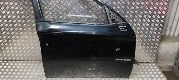 BMW X6 E71 Front door S26371618