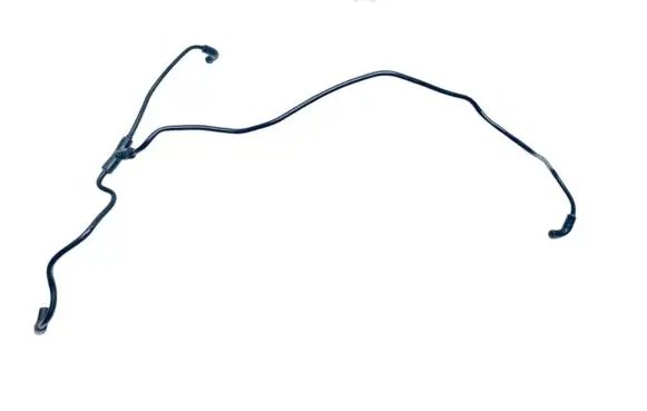 Volkswagen Touareg II Vacuum line/pipe/hose 06E133773BE 06E133791G 06E133792G