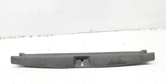 Toyota Avensis T220 Trunk/boot sill cover protection 5838705060