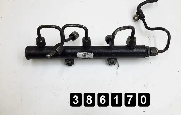 Peugeot 607 Fuel main line pipe A2C20001330 4R8Q9D280AC