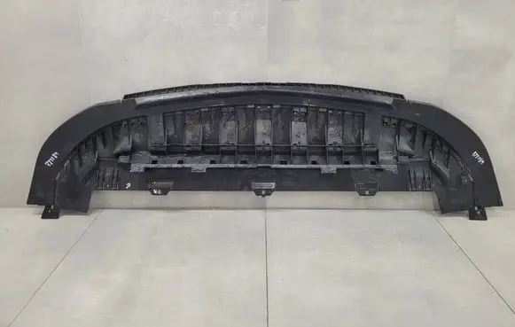 Mercedes-Benz EQV 447 Front bumper skid plate/under tray A4478856701
