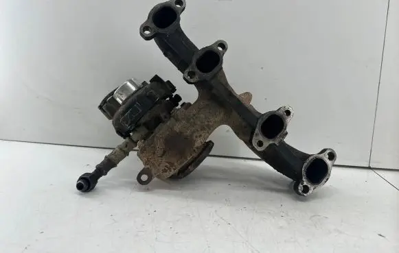 Volkswagen Touran I Turbo GT1646V 7518510003 GS403G253014F