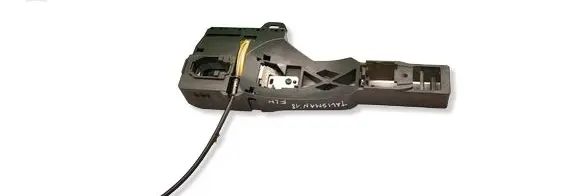 Renault Talisman Front door exterior handle/bracket 806078862R