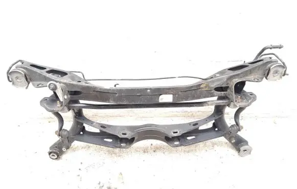 Volkswagen Tiguan Rear subframe 3Q0505235AH