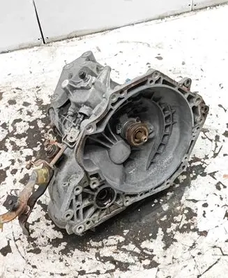 Opel Astra H Manual 5 speed gearbox T4C394
