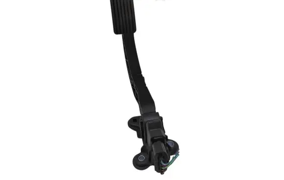 Peugeot iOn Accelerator throttle pedal 1600A098
