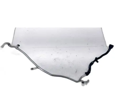 BMW 5 G60 G61 Engine coolant pipe/hose 
