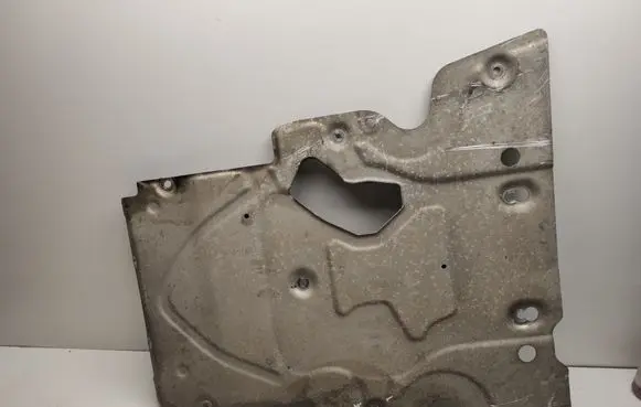 Land Rover Range Rover Sport L494 Pickup box liner FPLA5F002AA