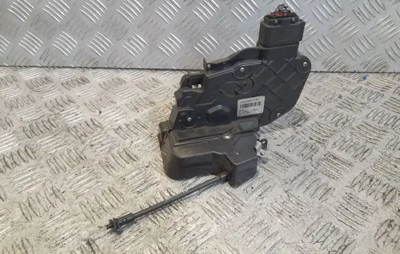 Ford S-MAX Rear door lock 6M2AR26412EB 970354