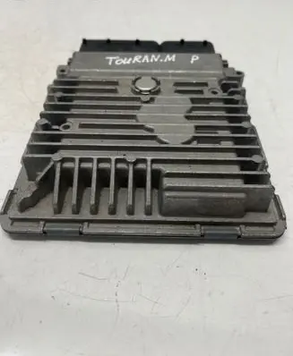 Volkswagen Touran II Engine control unit/module 03L906023NC