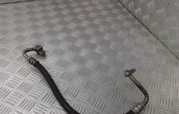 Hyundai Getz Air conditioning (A/C) pipe/hose
