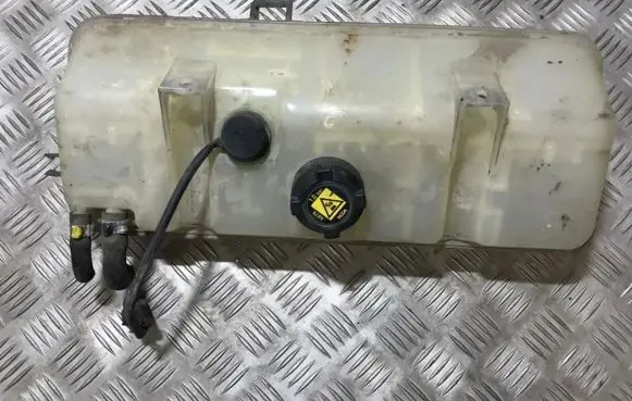 Peugeot Boxer Coolant expansion tank/reservoir