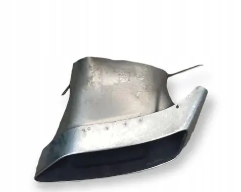 Audi A4 S4 B9 Muffler ending 8W0253825M