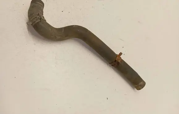 Volkswagen Transporter - Caravelle T4 Engine coolant pipe/hose 074122157F