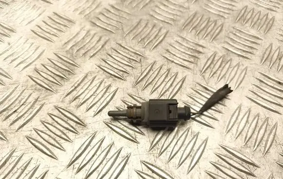 Skoda Fabia Mk3 (NJ) Outside/exterior temperature sensor 8Z0820535A