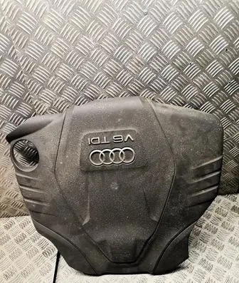 Audi A4 S4 B8 8K Engine cover (trim) 8K0853373
