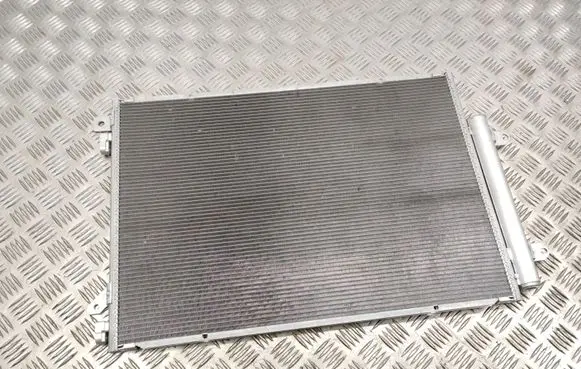 Suzuki SX4 S-Cross A/C cooling radiator (condenser) CZ4477609730