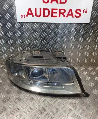 Audi A6 S6 C5 4B Headlight/headlamp 15592400