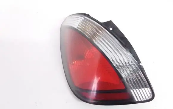 KIA Rio Rear/tail lights