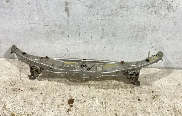 Opel Astra H Top upper radiator support slam panel 13110787