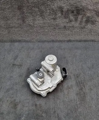 Audi Q7 4L Intake manifold valve actuator/motor 059129086D A2C53106043 2900309551