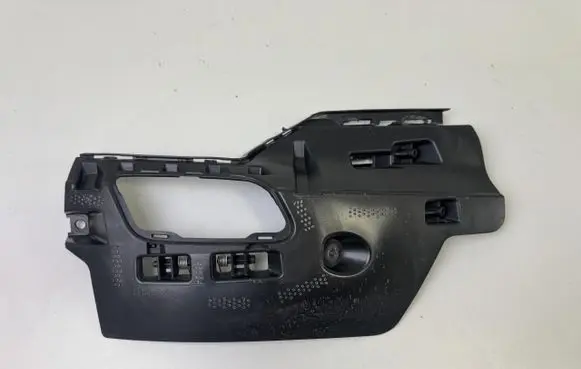 Audi A6 S6 C8 4K Headlight washer nozzle holder 4k0807096