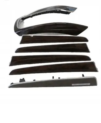 Audi Q5 SQ5 Interior decorative trim set 8R0863305B