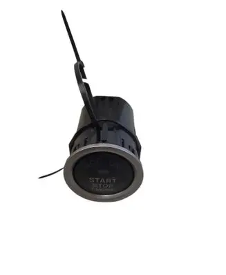 Mazda 6 Engine start stop button switch 