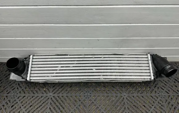 BMW X1 U11 Intercooler radiator 9846915 251363 365804427