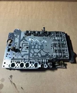 Mercedes-Benz C W203 Gearbox control unit/module 2202702906