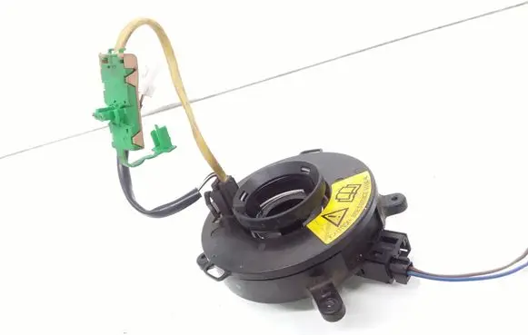 Fiat Bravo - Brava Airbag slip ring squib (SRS ring) 2775044001 2775044