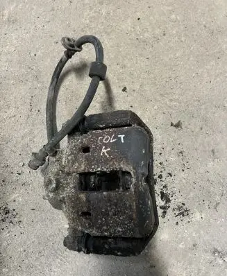 Mitsubishi Colt Front brake caliper