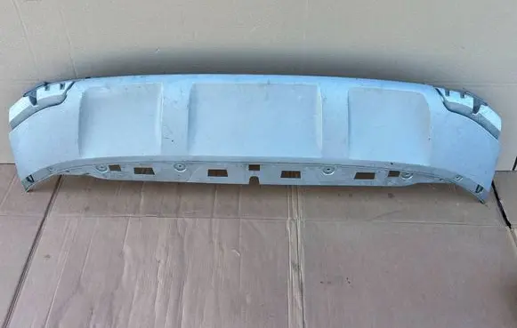 Seat Ateca Front bumper lip 575805903E