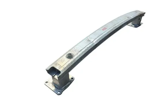 Peugeot 3008 II Rear bumper cross member 9835750880