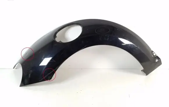 Volkswagen Beetle A5 Fender