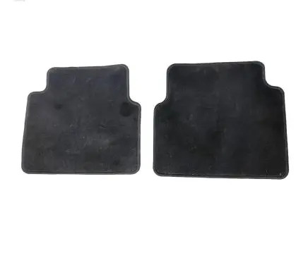 Ford Kuga III Rear floor mat LJ6BS13016AAW LJ6BS13017AAW