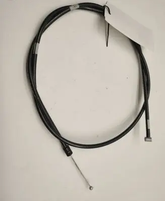 Mercedes-Benz SLK R172 Engine bonnet/hood lock release cable A1728800059