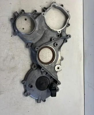 Opel Vivaro Timing chain cover 8200016638