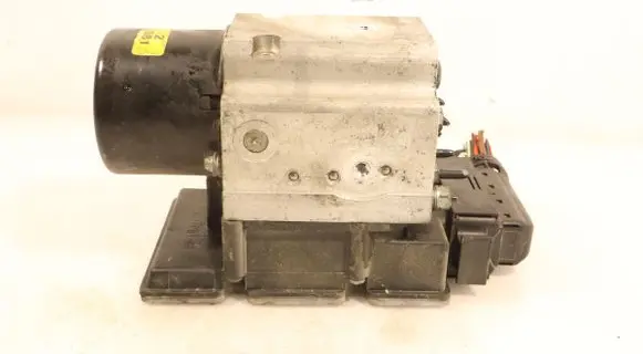 Opel Vectra C ABS Pump 13191184