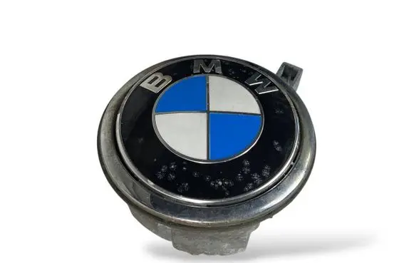 BMW 1 E81 E87 Tailgate trunk handle 7207933 51247207933 7124470