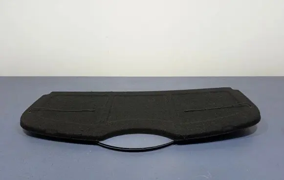 Peugeot 207 Parcel shelf