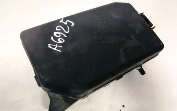 Hyundai Accent Fuse box set
