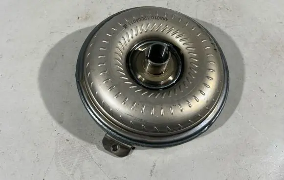 Porsche Cayenne (92A) Torque converter 0C8323571G 12C04011 95831600120