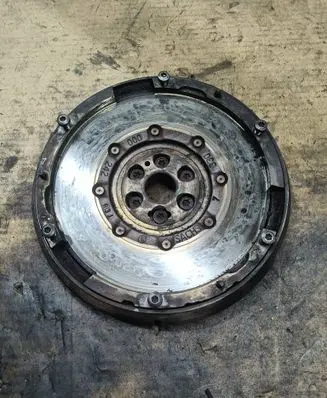 Citroen C4 Grand Picasso Dual mass flywheel 9659269480
