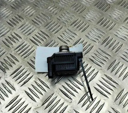 Porsche Cayenne (9Y0 9Y3) Turbo solenoid valve 06M906048F