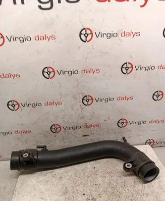 Ford Focus Intercooler hose/pipe CV616C784AE CV616C784BE