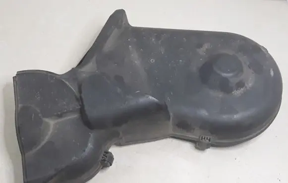 Audi A4 S4 B5 8D Timing belt guard (cover) Z059109108A