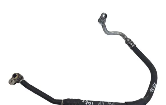 Audi A4 S4 B6 8E 8H Air conditioning (A/C) pipe/hose 8E0260701AQ